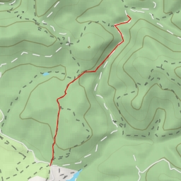 thumbnail for Piste du Ravin du Mal Infernet - Piste du Ravin du Mal Infernet