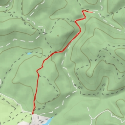 thumbnail for Piste du Ravin de l’Ubac de l’Escale - Piste du Ravin de l’Ubac de l’Escale