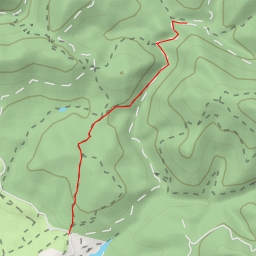 thumbnail for Piste du Ravin du Mal Infernet - Piste du Ravin du Mal Infernet