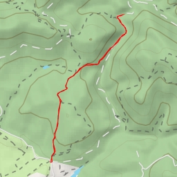 thumbnail for Piste du Ravin du Mal Infernet - Piste du Ravin du Mal Infernet