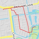 thumbnail for Gustaaf Meijersstraat