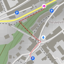 thumbnail for Route des Alpes / Alpenstrasse