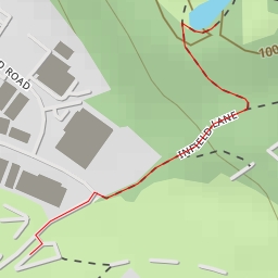 thumbnail for Infield Lane - Sheffield