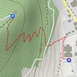 thumbnail for Sassel - Val-de-Travers