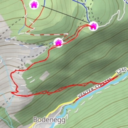 thumbnail for Alpengasthof Sonneck