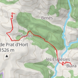 thumbnail for Tossal de Sant Quiri