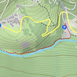 thumbnail for Strada Provinciale 422 di Valle Macra - Strada Provinciale 422 di Valle Macra