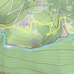 thumbnail for Strada Provinciale 422 di Valle Macra - Strada Provinciale 422 di Valle Macra