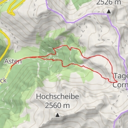 thumbnail for Distelsee