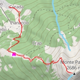thumbnail for Monte Palino