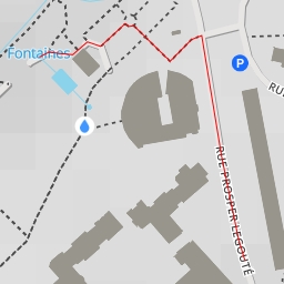 thumbnail for Fontaines