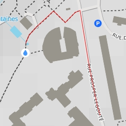 thumbnail for Rue Prosper Legouté