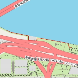 thumbnail for 太古城交匯處 Taikoo Shing Interchange - 香港島 Hong Kong Island