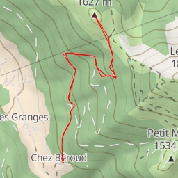 thumbnail for Tête de l'écutieux