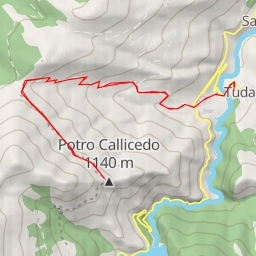 thumbnail for Potro Callicedo