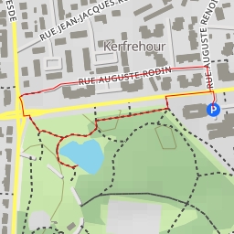 thumbnail for Avenue du Général de Gaulle