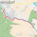 thumbnail for Treidelweg - Treidelweg