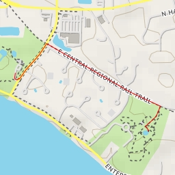 thumbnail for Green Springs - Green Springs Road