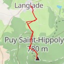 thumbnail for Puy Saint-Hippolyte