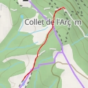 thumbnail for Carretera de la Salut