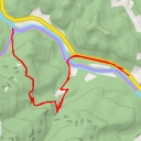 thumbnail for Gorg de Santa Margarida