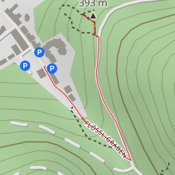 thumbnail for Waldmühlgasse