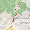 thumbnail for Шанац