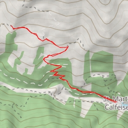 thumbnail for Bartgeierbeobachtungsstation