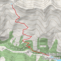 thumbnail for Heidelpass See - Malanseralpstrasse