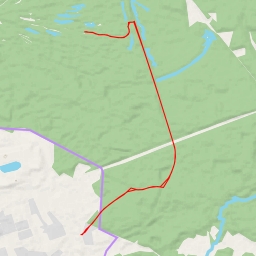 thumbnail for Стекляннорадицкое сельское поселение