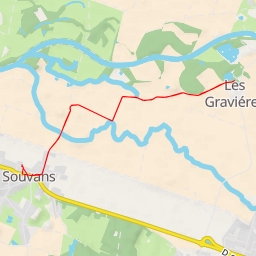 thumbnail for Chemin des Graviers