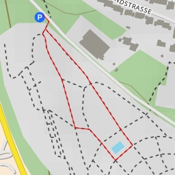 thumbnail for Buchbrunnenweg