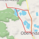 thumbnail for Schmiedelberger Straße - Schmiedelberger Straße