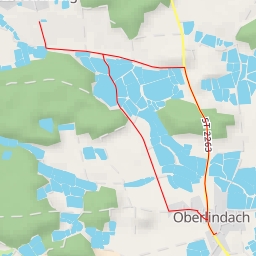 thumbnail for Schmiedelberger Straße - Schmiedelberger Straße