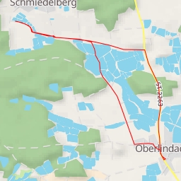 thumbnail for Schmiedelberger Straße