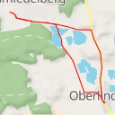 thumbnail for Schmiedelberger Straße - Schmiedelberger Straße