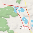 thumbnail for Schmiedelberger Straße - Schmiedelberger Straße