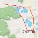 thumbnail for Schmiedelberger Straße - Schmiedelberger Straße