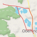 thumbnail for Schmiedelberger Straße - Schmiedelberger Straße