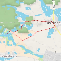 thumbnail for Zum Lindenholz