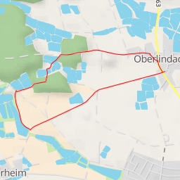 thumbnail for Zum Lindenholz - Zum Lindenholz