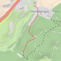 thumbnail for Alte Wunsiedler Straße - Alte Wunsiedler Straße