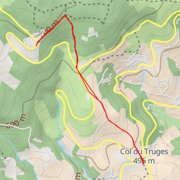 thumbnail for La Terrasse de Chiroubles