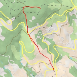 thumbnail for Route des Saignes