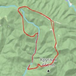 thumbnail for 1-й водопад Куаго