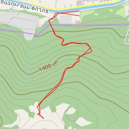 thumbnail for Կամոյի փողոց