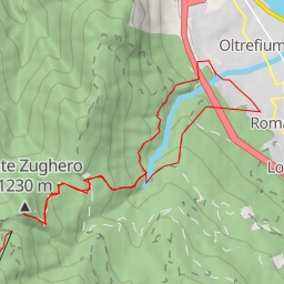 thumbnail for Monte Zughero