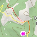 thumbnail for Refugio del Hontanar