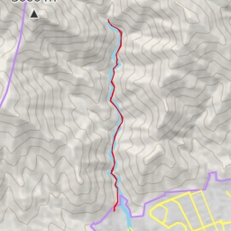 thumbnail for درکه به پناهگاه پلنگچال - درکه به پناهگاه پلنگچال - دهستان رودبار قصران