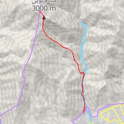 thumbnail for دوشاخ شمالی